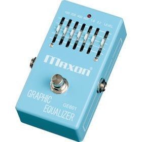 GE601 Graphic Wqualizer | 【クロサワ楽器店オンラインショップ】いい