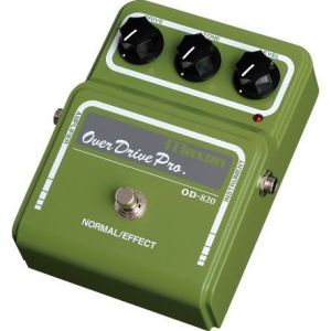 Maxon マクソン OD-02 オーバードライブ OD-02 OVERDRIVE PLUS