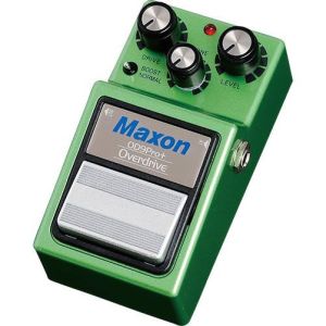 エフェクターセット（Joyo, Maxon, Boss） エフェクターセット（Joyo, Maxon, Boss） 【公式通販】