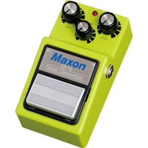 SD9 Sonic Distortion | 【クロサワ楽器店オンラインショップ】いい