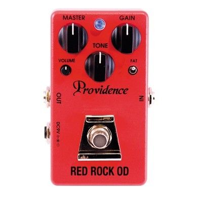 オ*ト様 レアProvidence WEQ-1 ギターエフェクター　Fixed ROD-1 | 【クロサワ楽器店オンラインショップ】いい楽器とのいい出会い