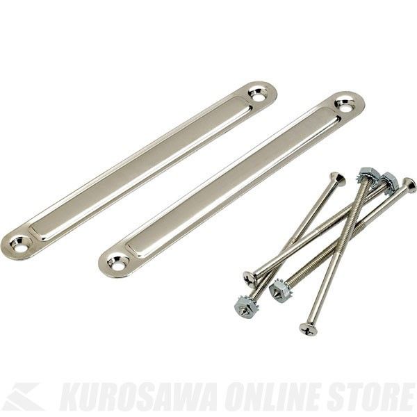 No.0990910000] Pure Vintage Large Chassis Straps 《アンプパーツ