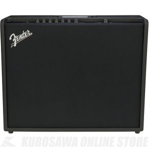 Fender Mustang GT 200 《ギターアンプ/コンボアンプ/Wi-Fi機能搭載デジタルアンプ》 【送料無料】