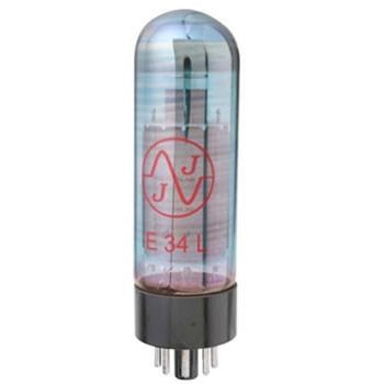 その他 E34LS 《パワー・アンプ用真空管》 | 【クロサワ楽器店