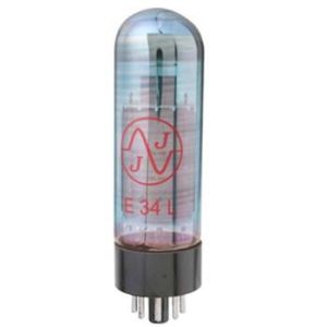 その他 E34LS 《パワー・アンプ用真空管》 | 【クロサワ楽器店