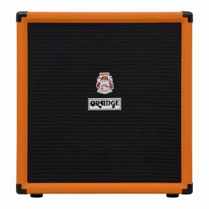 ORANGE CRUSH 100B (orange) 《ベースアンプ/コンボアンプ》 【送料無料】【ご予約受付中】