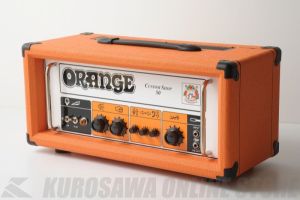 ORANGE Custom Shop Series Custom Shop 50 [Custom Shop 50] 《ギターアンプ/ヘッドアンプ》【送料無料】