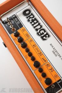 Rockerverb 100 MKIII Head | 【クロサワ楽器店オンラインショップ