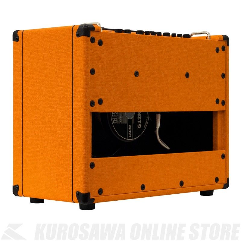 SUPER CRUSH 100C | 【クロサワ楽器店オンラインショップ】いい楽器と