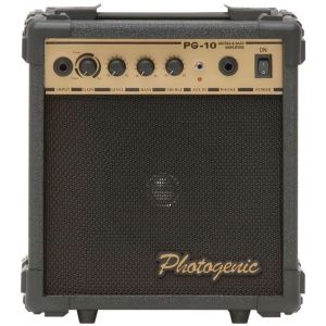 ベース用アンプ VOX エレキベースアンプ / Pathfinder Bass 10 1箱(1個入)（直送品