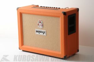 orange Rockerverb 50 MKIII Combo 《ギターアンプ/コンボアンプ》【送料無料】(ご予約受付中)