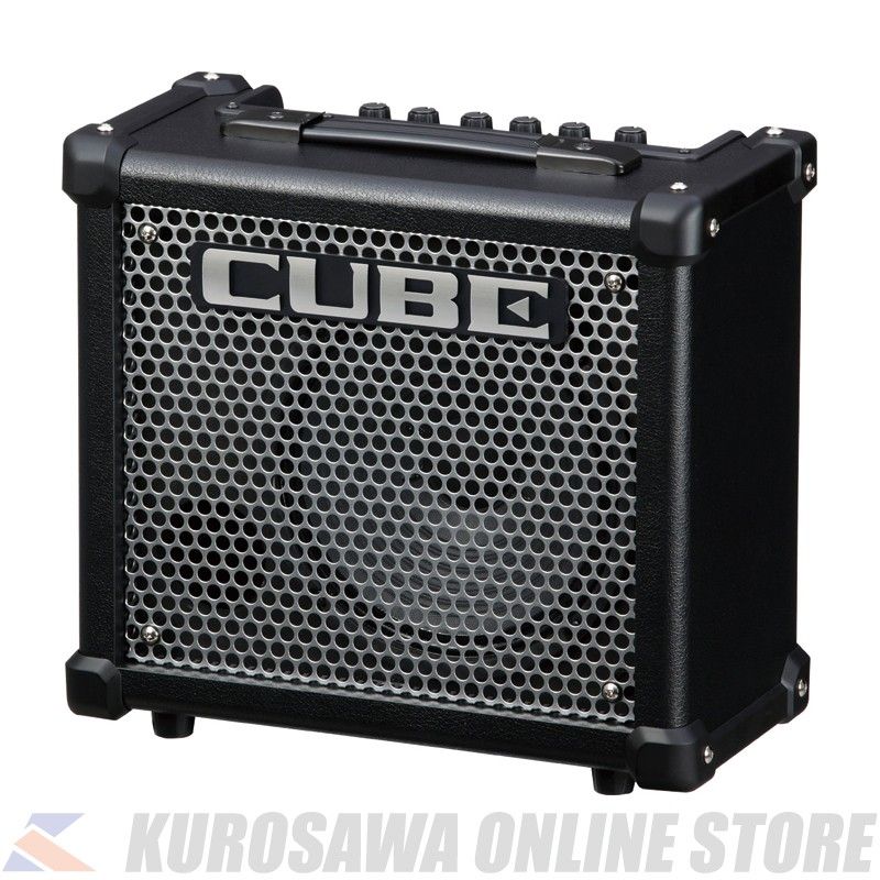 Roland / CUBE-10GX ギターアンプ　siumin CUBE-10GX Guitar Amplifier (ご予約受付中)【送料無料】 | 【クロサワ