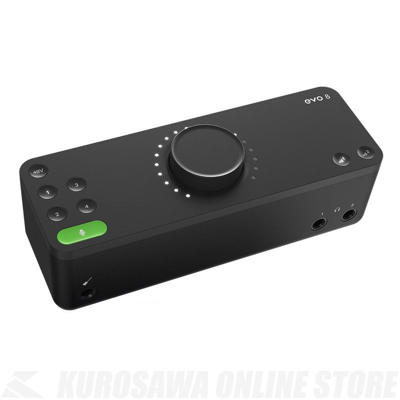 EVO8 | 【クロサワ楽器店オンラインショップ】いい楽器とのいい出会い