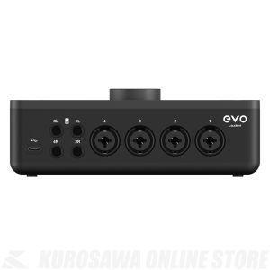 EVO8 | 【クロサワ楽器店オンラインショップ】いい楽器とのいい出会い