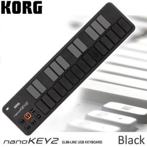 【未使用品】KORG nano KEY2 ホワイトUSB-C変換&ケース&箱付き 未使用品】KORG nano KEY2 ホワイトUSB-C変換&ケース&箱付き Amazon.