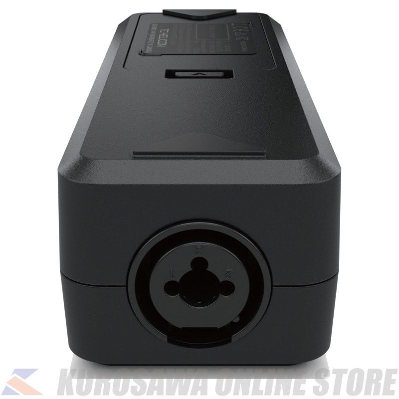 GO SOLO -オーディオインターフェース- (ご予約受付中) | 【クロサワ