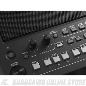 新品未使用PSR-SX600 YAMAHA デジタルキーボード ヤマハ | PSR-SX600 - ポータブルキーボード - 概要