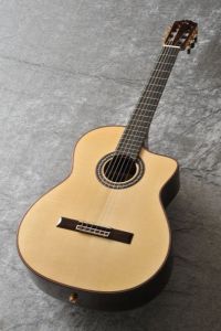 ギター Cordoba GK Pro Negra Cordoba 