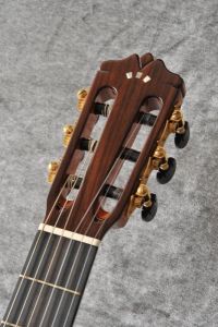 Series Iberia GK Pro Negra《クラシックギター》【送料無料