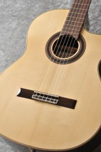 Cordoba Series Iberia GK Studio Negra 《クラシックギター》【送料無料】