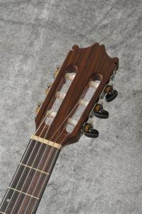 GA30TCE-NT 《クラシックギター/エレガット》【送料無料】(ご予約受付