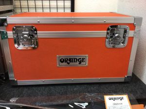 ARMOR 　アルモア 　 4×12　キャビネット向けケース　ORANGE 楽天市場】オレンジ アンプケースの通販