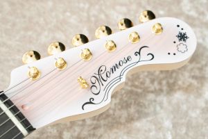 ✩maco✩ページ MT-Fuyuzakura-'21WSE/E -PK/WH-B-MAT- #14464 | 【クロサワ楽器