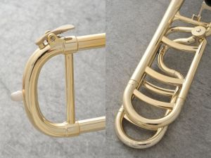 TB-200/F GLD ゴールド | 【クロサワ楽器店オンラインショップ】いい