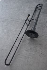 Cool Wind TB100W BLK