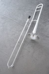 Cool Wind TB100W SLV