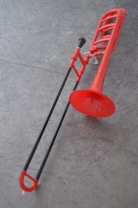 Cool Wind TB200/F RED