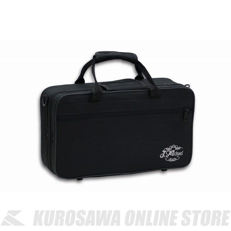 レガシー　 CL750　 中級　クラリネット　樹脂製　ジッパーケース付き　吹奏楽 レガシー CL750 中級 クラリネット 樹脂製 ジッパーケース付き