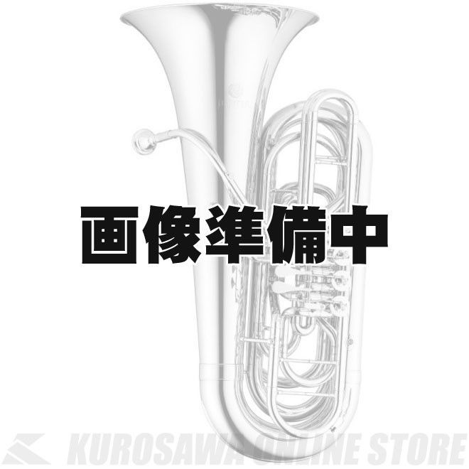 Tuba JTU1140 (イエローブラスベル/クリアラッカー仕上げ)《チューバ ...