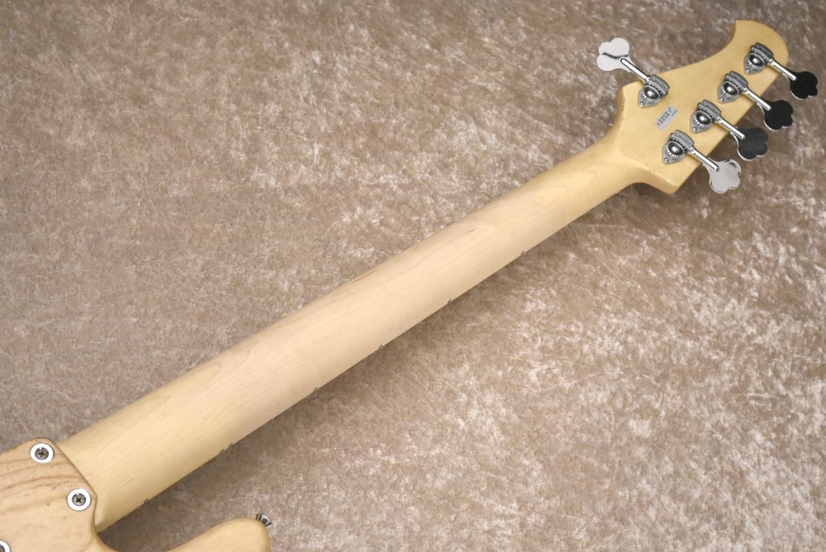 その他 XJ-1T 5st Heavy Aged -Natural- | 【クロサワ楽器店