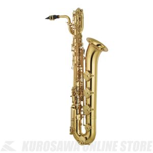 YAMAHA YBS-62 【バリトンサックス】【プロモデル】【小物セット付】【お取り寄せ】【送料無料】