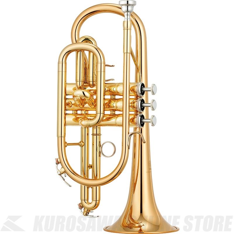 YCR-4330GII | 【クロサワ楽器店オンラインショップ】いい楽器と