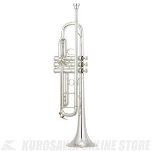 YAMAHA トランペット Xeno YTR-9335CHS Yamaha YTR-9335 CHS III Xeno Artist Professional Bb Trumpet