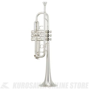 YAMAHA YTR-9445NYS-YS 【銀メッキ】【C管】【Xenoアーティストモデル】【小物セット付】【取り寄せ】【送料無料】