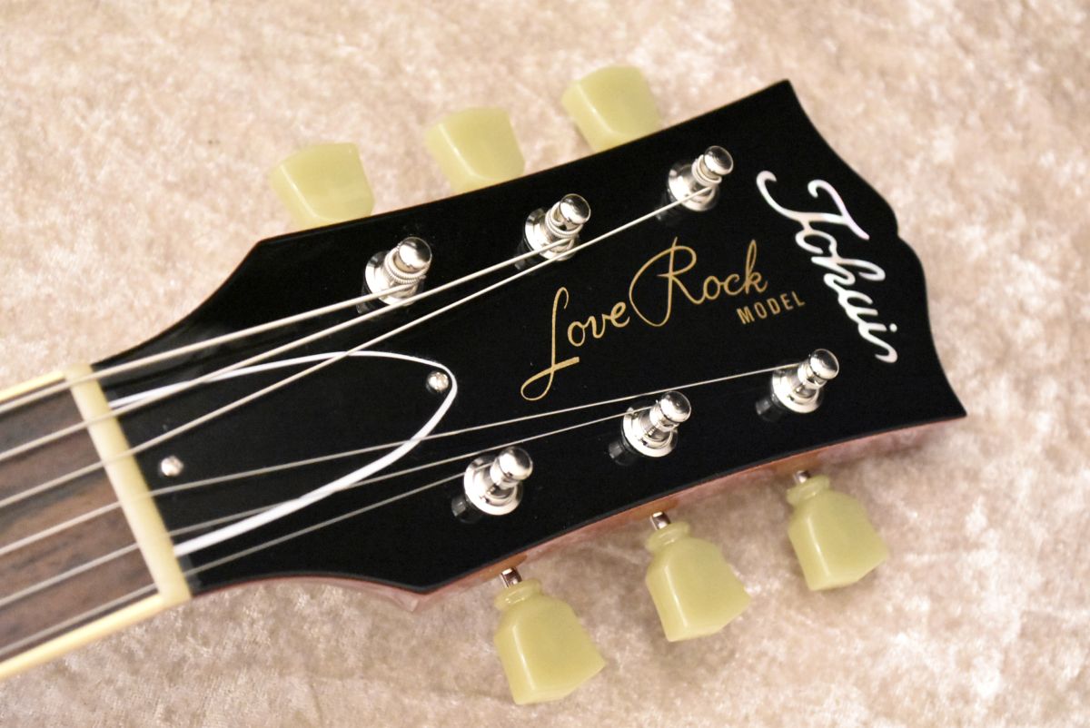 LS140 -Cherry Sunburst / CS- | 【クロサワ楽器店オンラインショップ 