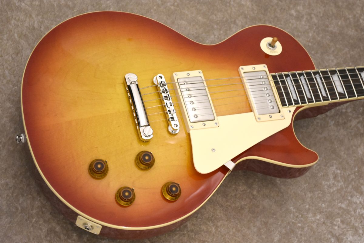 LS140 -Cherry Sunburst / CS- | 【クロサワ楽器店オンラインショップ 