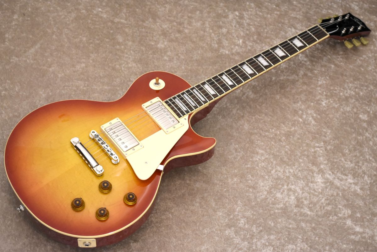LS140 -Cherry Sunburst / CS- | 【クロサワ楽器店オンラインショップ 