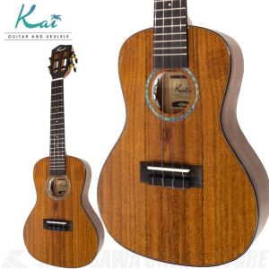 Kai Ukulele KC-5000R/pick up 《ピックアップ搭載/コンサートサイズ》【送料無料】