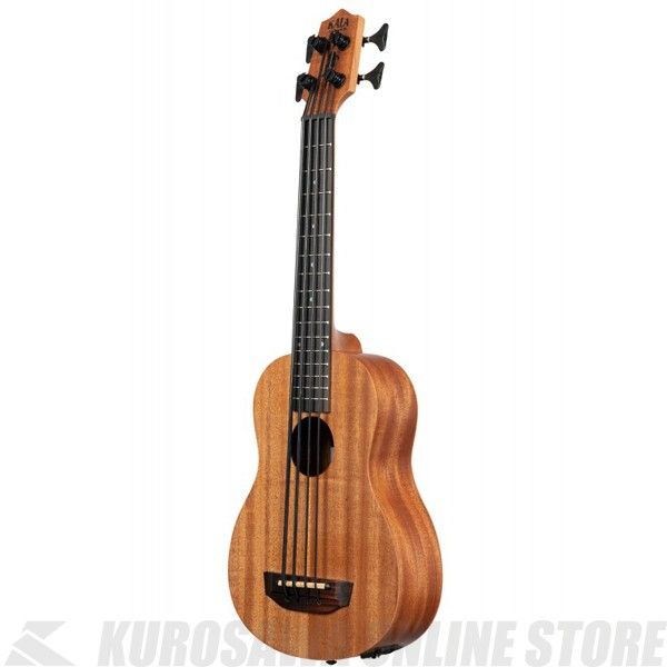 KALA UBASS-NOMAD-FS ウクレレベース　ほぼ新品 Nomad UBASS-NOMAD-FS | 【クロサワ楽器店オンラインショップ