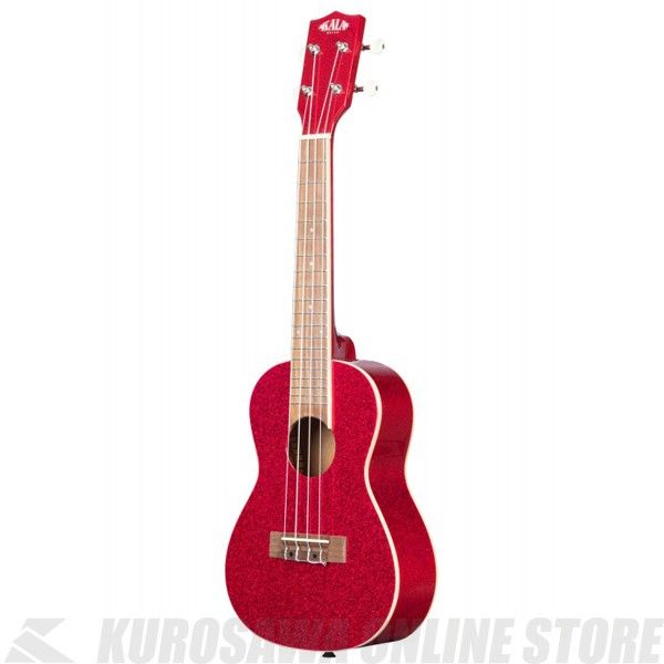 Sparkle KA-SPRK-RED | 【クロサワ楽器店オンラインショップ】いい楽器 Sparkle KA-SPRK-RED | 【クロサワ楽器店オンラインショップ】いい楽器