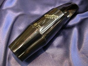 Vandoren バンドレン バリトンサックス用マウスピース V5 SM433