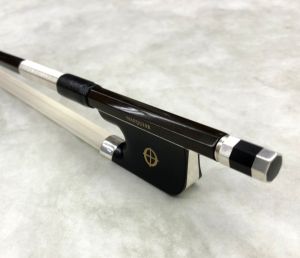 最上位グレードカーボン弓 MARQUISE GS Coda Bow チェロ弓 最上位グレードカーボン弓 MARQUISE GS Coda Bow チェロ弓