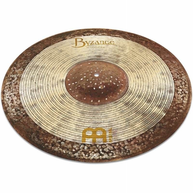 Byzance Symmetry Ride 22