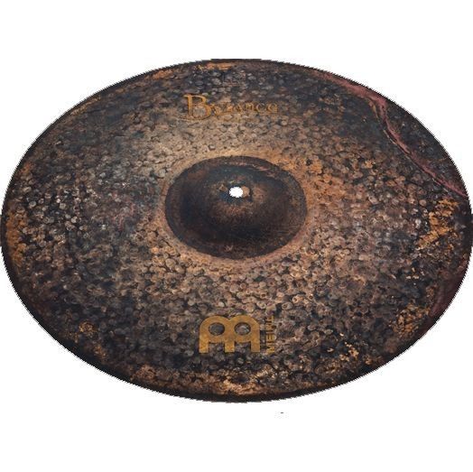 Byzance Vintage Series Vintage Pure Ride 22