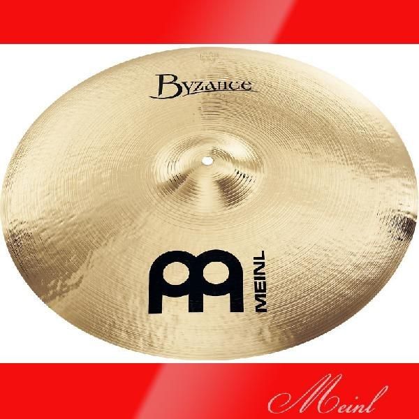 Byzance Brilliant Series Ride Cymbal 20