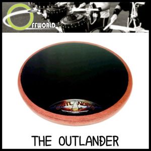 その他 THE OUTLANDER 練習用 ドラムパッド | 【クロサワ楽器店
